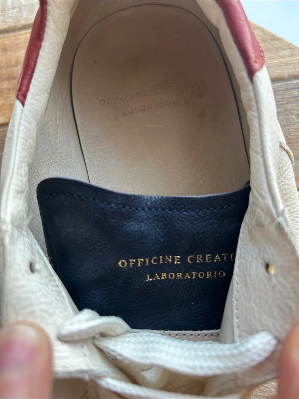 Officine Creative Laboratorio